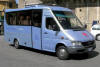 minibus Mercedes IBIS 416