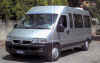 minibus Ducato14 posti