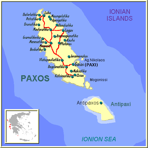 Paxos