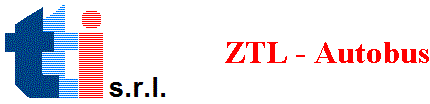 ZTL - Autobus