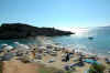 white rocks hotel  spiaggia1 cefalonia.jpg (29016 byte)